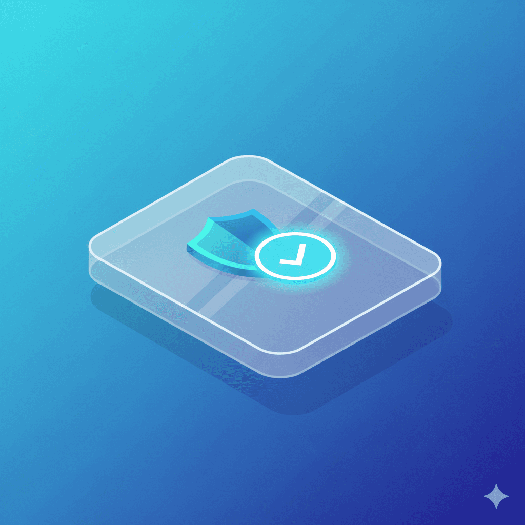 デジタル作品の認証イメージ