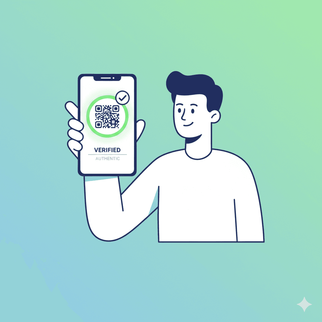 検証ページによる解決