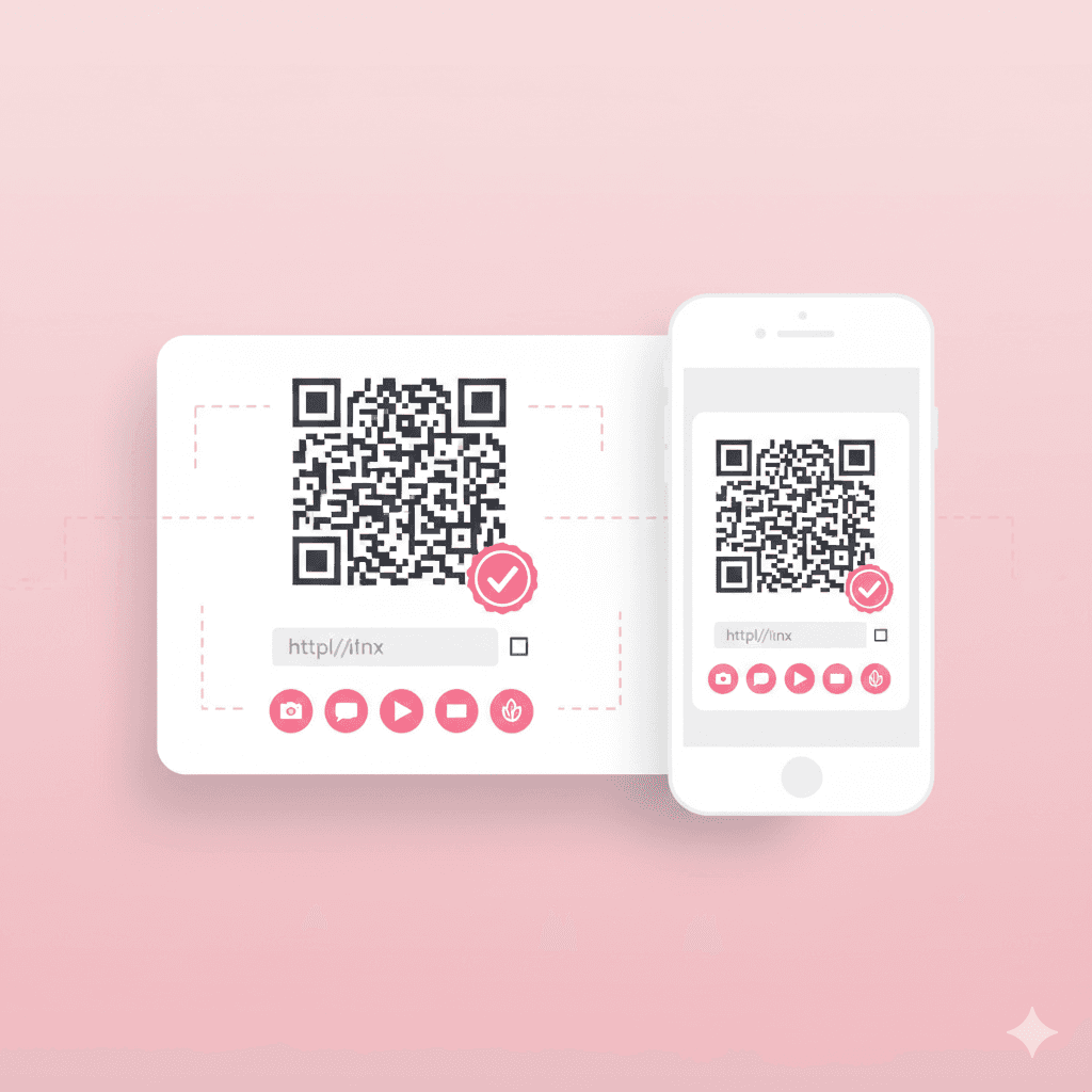 検証ページ共有画面